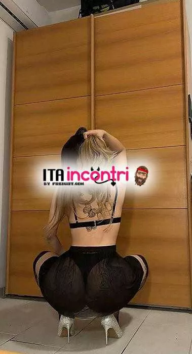escort.it - NOVITA ASSOLUTA🍑😋TOP TRANS BELLA🔥CALDA🔥 PORCHA 🔥 100% REALE, POMPINO DA URLO COMPLETA✨🎉