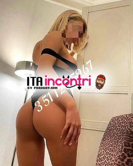 escort.it - NOVITÀ BRAVISSIMA POMPINARA 💄👠👠💋👅DEA DEL PRELIMINARE BOLLENTE UMIDO E LUNGO🍭