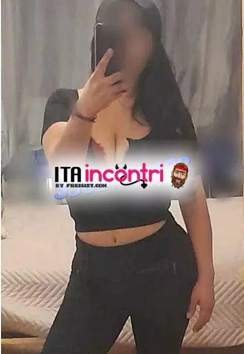 escort.it - NOVITA' IN CATANZARO❣️GENNY❣️TROIA SENSUALE, DOLCE, CALDA, COMPLETISSIMA FOTO REALE💯%