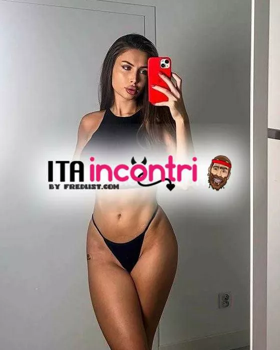 escort.it - Novita ricevere e ragiungere solo anche con amica