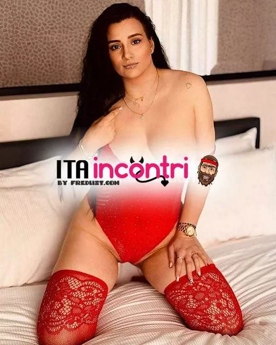 escort.it - Novitaa!!! Appena arrivata in tua città!!!