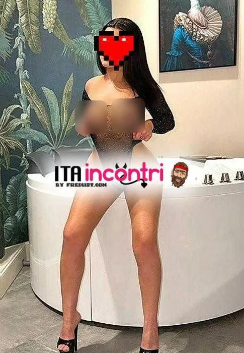 escort.it - NOVITÀ❗️❌❌DISPONIBILE SUBITO❗️💦OSPITO RAGGIUNGO ❗️❌❌💦