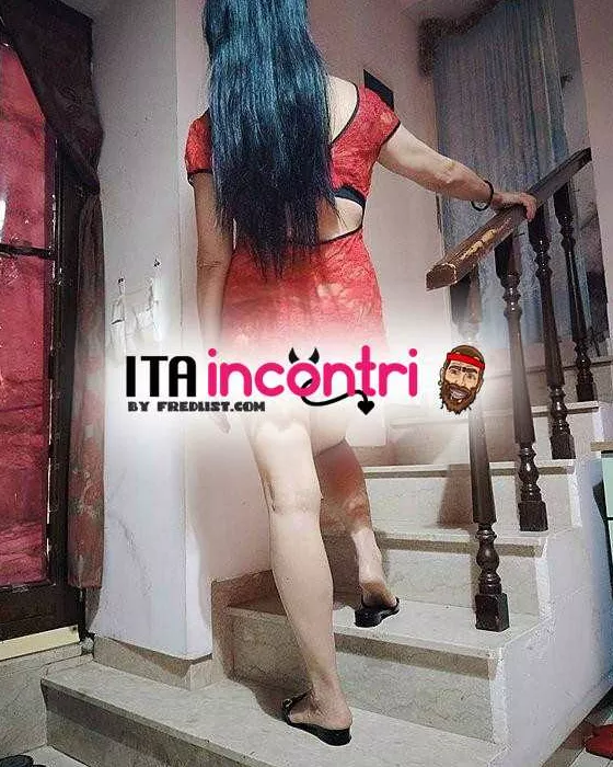 escort.it - 💯💥 NOVITÀ💥💯ORIENTALE SEXY💥FACCIO TUTTO E QUANDO DICO TUTTO è TUTTO COMPLETISSIMA💥