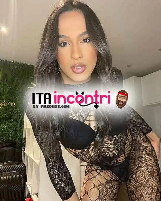 escort.it - ❗nuova arrivata ❗😈🔥pamela più porca pass/att💗💣 foto reali 100% senza fretta