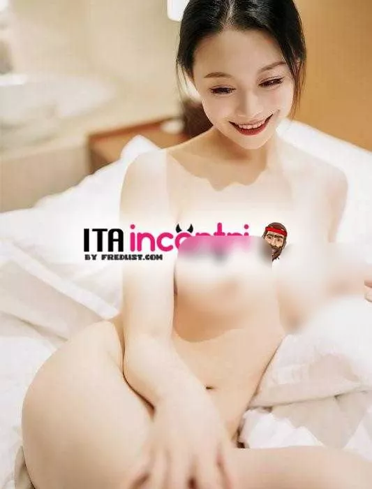 escort.it - ஜ꧂💕💕NUOVA!!! ORIENTALE RAGAZZA BELLISSIMA COME DA FOTO LA TUA FANTASIA EROTICA SENZA LIMITIஜ꧂💕