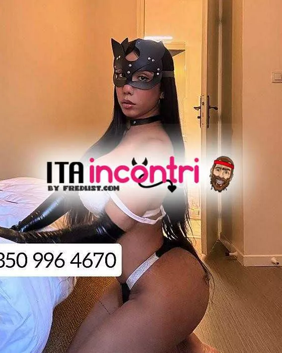 escort.it - NUOVA PRESENZA a VIBO VALENTIA!!... AMANDA ARAMBULETH, TRANS SPECIALISTA DEL SESSO🔥🌟APPASSIONANTE...ECCELLENTE NEL SESSO ANALE, VERO ORGANO DI PIACERE ASSICURATO !! 🍑🍆
