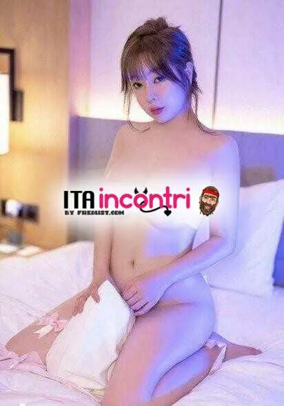 escort.it - Nuova ragazza arrivata oggi