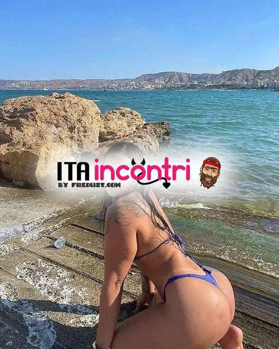 escort.it - Nuova RAGAZZA in citta