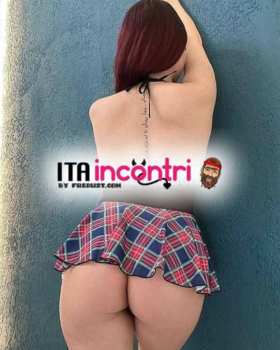 escort.it - Nuovo in citta