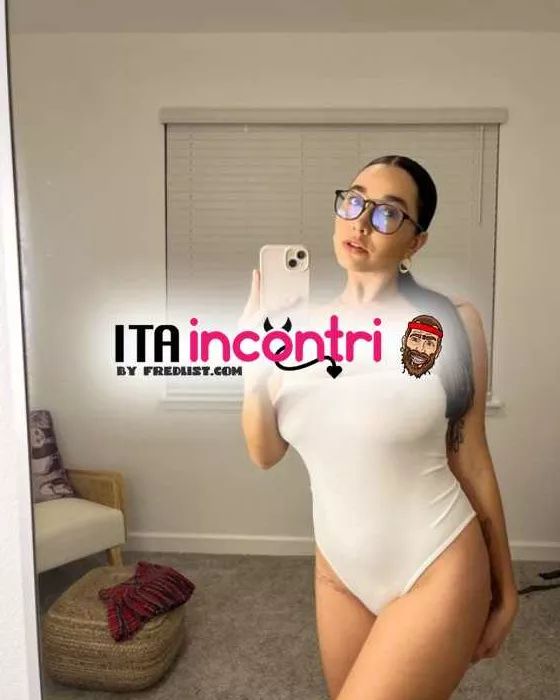 escort.it - Pandino sesso e massaggio