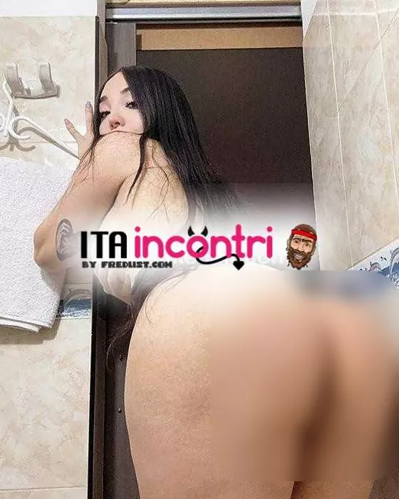 escort.it - 💥💦 PAOLA TRANS 💦 NEW TRANS CALDA PORCA E VOGLIOSA DI SCOPARE 💦💦