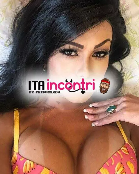 escort.it - 🎉🐷🐷🐷 PAOLA 🐷🐷🐷🎉 una gran biricchina disponibile per momenti speciali