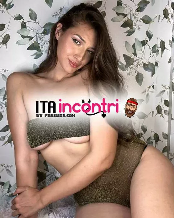 escort.it - Parma POMPINO AL NATURALE 69 FINO ALLO SVENIMENTO+SCOPATA IN TUTTE L
AMANTE DEL LATO B