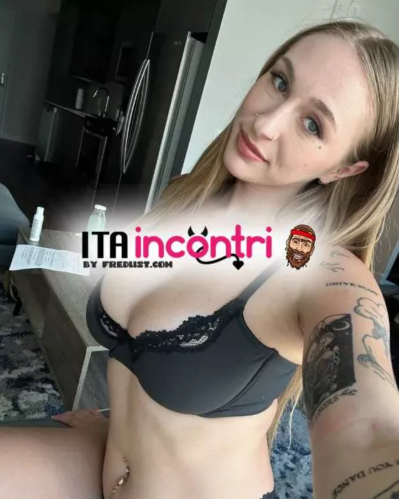 escort.it - Partinico Sono disponible 🥰