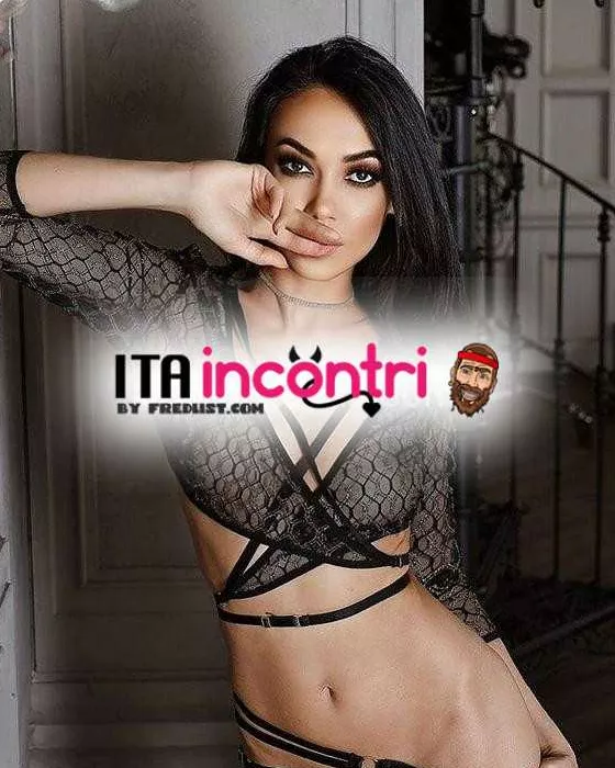 escort.it - Patricia❤️APPENA ARRIVATA A MONTECATINI TERME