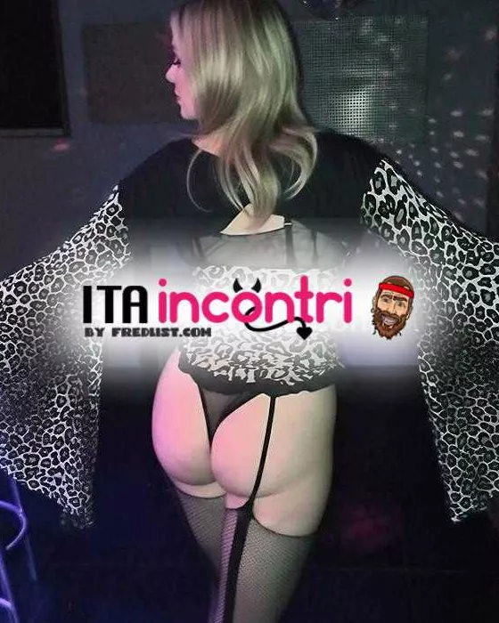 escort.it - Patty italiana trans