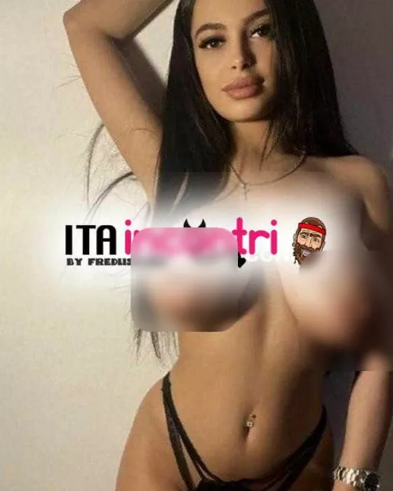 escort.it - Per pochi giorni. 😘🌈 Apenna arrivata per la prima volta in città MARINA 🍑Bella e sexy🌺 ragazza 💅Massimo relax per darti il massimo del piacer