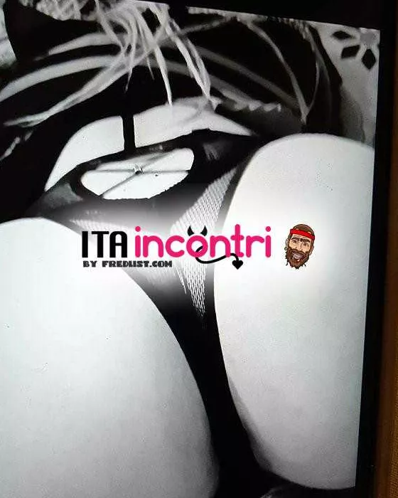 escort.it - Per poco tempo in zona