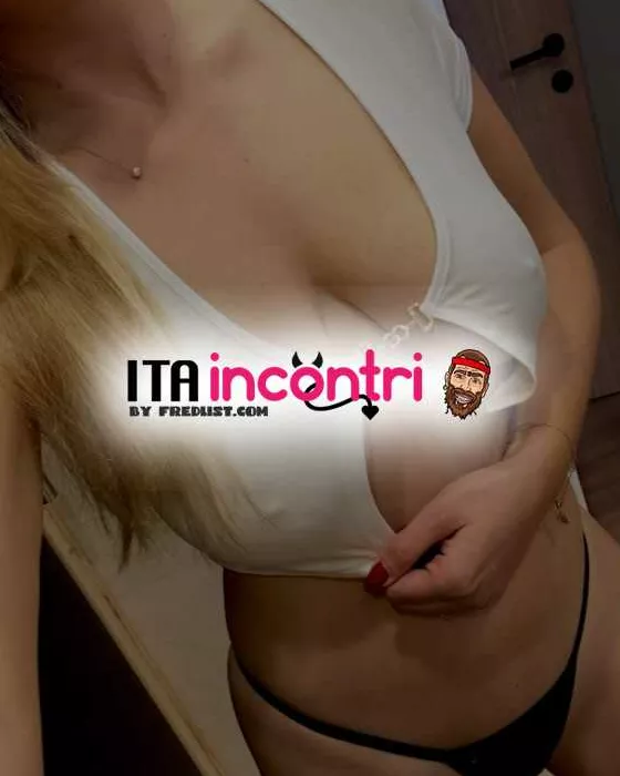 escort.it - Perugia Sexe o Massagio