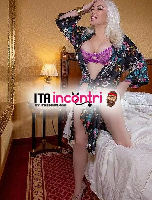 escort.it - Pescara appena  arivata Carla UN VERO SCHIANTO ...IL TUO *** più nascosto bellisma donna molto bella