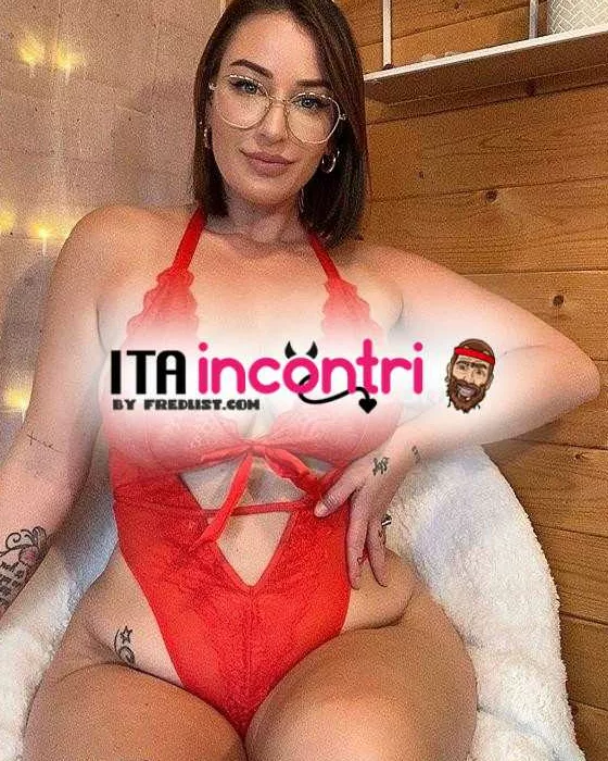 escort.it - 🇭🇺PESCARA STADIO 🏟️ AMBRA🇭🇺CAVALLONA UNGHERESE