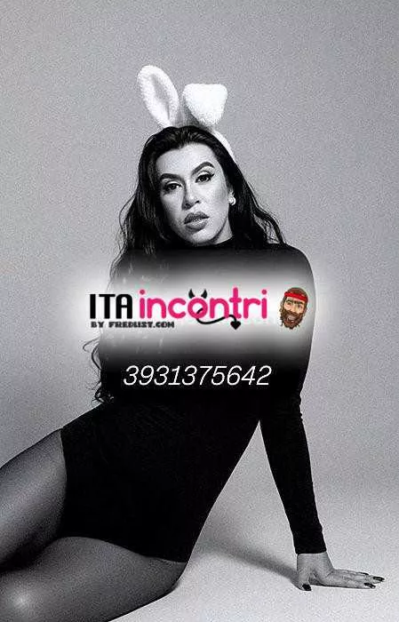 escort.it - PESCHIERA DEL GARDA 💗 APENA ARRIVATA PRIMA VOLTA 💎👄 DONNA TRANS ECCITANTE E PERVERSA, AMANTE DEL BUON SESSO 🔥 100% GUSTO, MOLTO ATTIVA PASSIVA