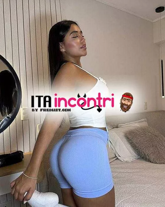 escort.it - PICCOLA TROIETTA🍒((( 24ENNE ))) ADORO ESSERE LECATA🍭 ED ESSERE 🍭LECCATA FINO A BAGNARMI..POMPINO AL NATURALE FINO ALLA FINE FOTO100% REALE