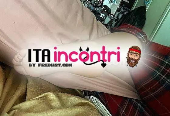 Donna a Torino - Mistress a Torino