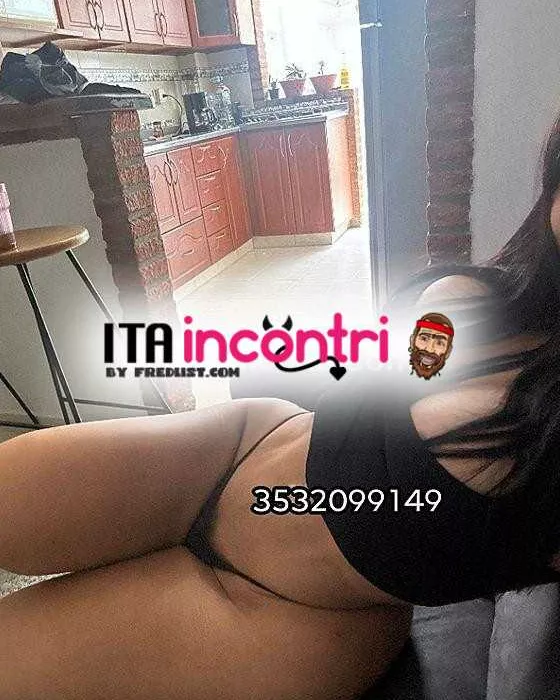 escort.it - POMPINO MAGICO 💦SEXO PROFUNDO👄
𝑷𝒊𝒄𝒄𝒐𝒍𝒂 𝒄𝒖𝒍𝒐𝒏𝒂