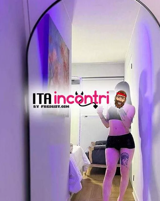 escort.it - PORDENONE NOVITA 💘stefanie trans 🌷⭐ modella attiva e passiva bel fondo schiena e grossa sorpresa foto💯❌💯reali