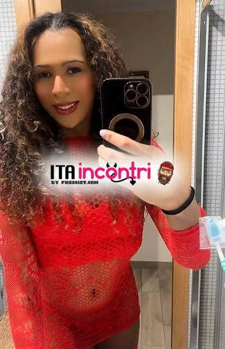 escort.it - 🔥👅🤤🍓🍓🍎🍎PORNO STAR - TRANS
XXL *pompino Naturali * Con Un Culetto Fantastico!! &amp; Mi Piace 69 !!