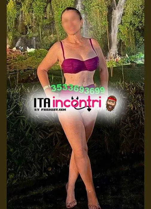 escort.it - PORTO TORRES 💖 FANTASTICA💖 VERA FEMMINA ❤️ DEL PIACERE   TUTTA CURVE💖 PATATINA DOLCE