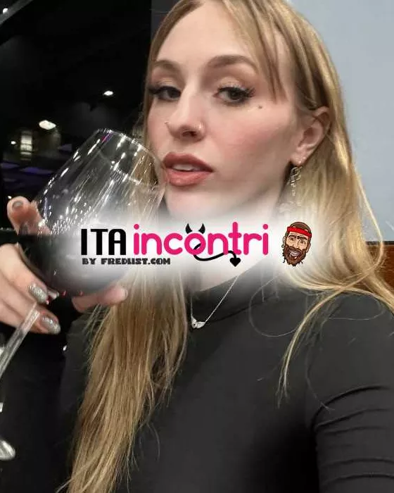 escort.it - Portoferraio Sono disponibile per incontri sessuali a pagamento e per soddisfare le tue esigenze sessuali. Sei interessato?