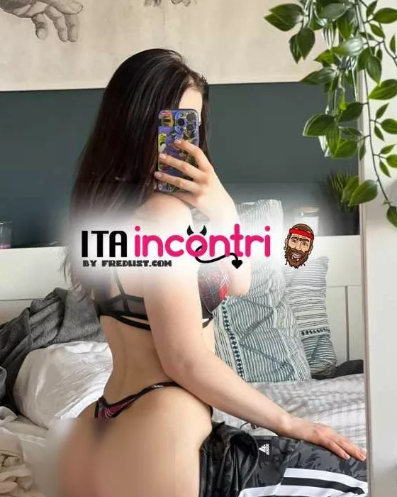 escort.it - Potenza POMPINO AL NATURALE 69 FINO ALLO SVENIMENTO+SCOPATA IN TUTTE L
AMANTE DEL LATO B