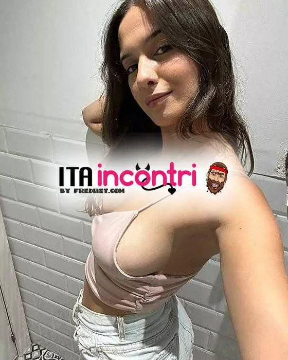 escort.it - Potenza 🥰 RAGGIUNGI SOLO CASA TUA O MOTEL DISPONIBLE ADESSO E TUTTO LA NOTTA