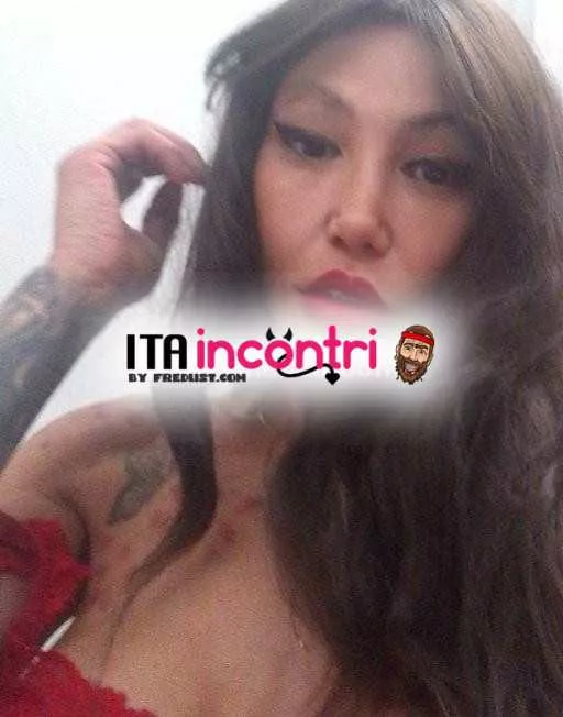 escort.it - Preliminari da brividi 😜 impazzirai 💥🍒calda e perversa🍒🍓nata per il peccato e puro piacere. 
RICEVO NEL MIO APPARTAMENTO  RAGIUNGIO A HOTEL 🏨