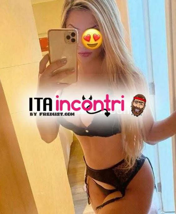 escort.it - PRIMA VOLTA a BARLETTA‼️🌸 PIU... BELLA DAL VIVO .. 🫦PASSIONALE E BOLLENTE❤️ UN FISICO ECCITANTEE UN VISO DOLCISSIMO❤️: TI FARO PASSARE UN INCONTRO ❤️I