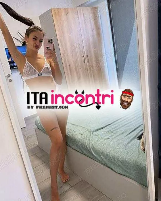 escort.it - 💖🎀PRIMA VOLTA A SOLO DA TE‼️‼️APP ARRIVATA RAGAZZA STATUARIA BELLISSIMA MOLTO CALDA 🔥🎀💖 RAGAZZA GIOVANE SEXY👄🧲 ALEXIA TUTTO PER TE🔥🔥🔥 ADORO TUTTO