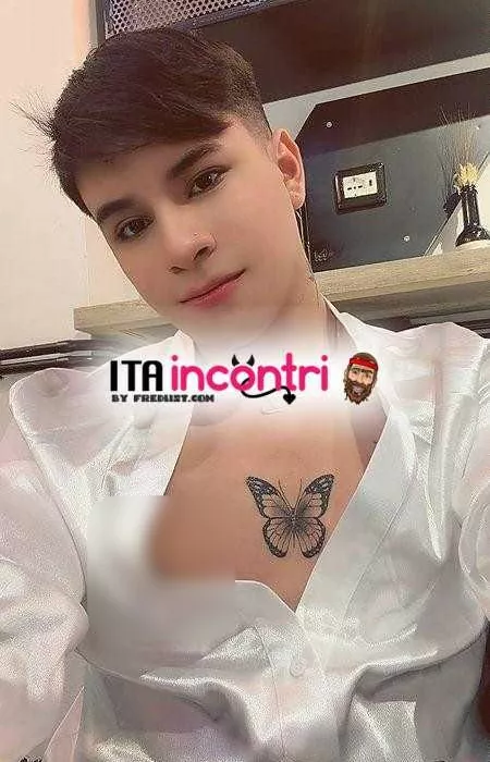 escort.it - PRIMA VOLTA 🌸 Ari ❤️‍🔥FEMBOY IL TOP DELLA FEMMINILITÀ🦋ATT/PSS🍑🍆LA PIU PORCA...GOLA PROFONDA