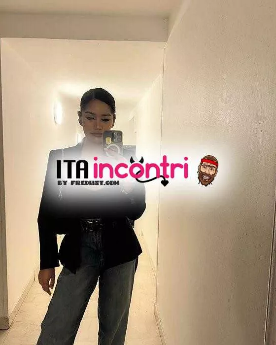 escort.it - 🇹🇭prima volta in città akita Ladyboy thailandese foto reali