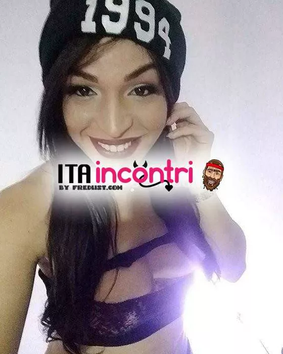 escort.it - PRIMA VOLTA IN CITTA Trans 💞 Maya💞 Bella Completissima Super Femminile 👠💄dotata 🍌
