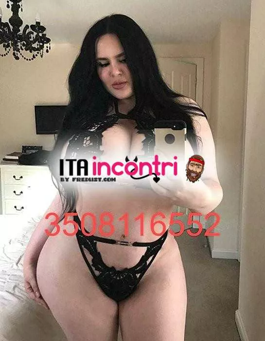 escort.it - PRIMA VOLTA IN ZONA!!!