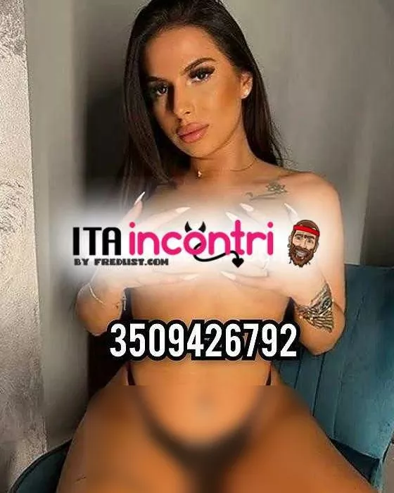 escort.it - PRIMA VOLTA PAOLA 26 ANNI ITALO-SPAGNOLA😋AMANTE DEL 69😋CARNALE E VOGLIOSA❤️FIGA STRETTA❗️CULO BELLO