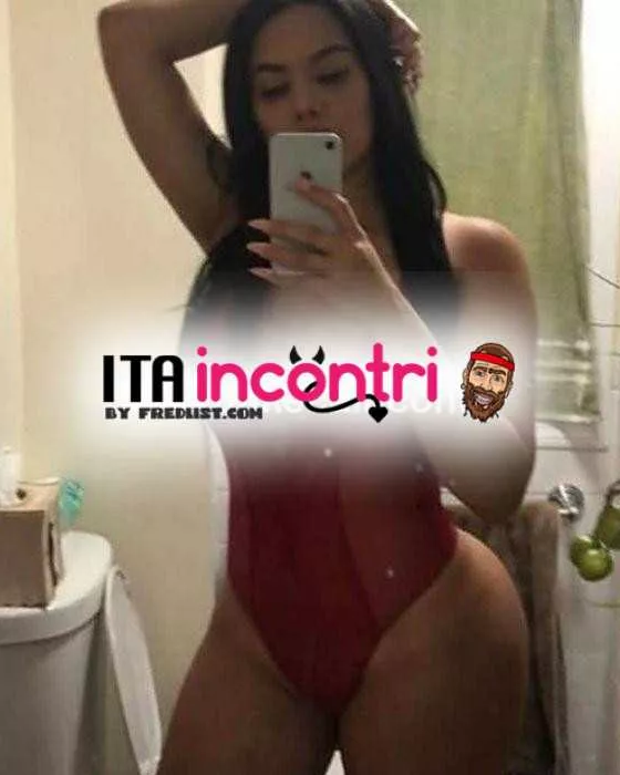 escort.it - PRIMA VOLTA PER POCHI GIORNI