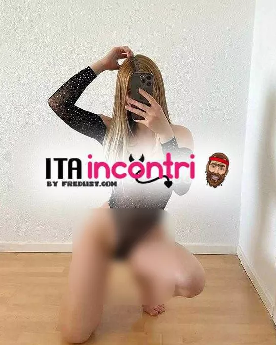 escort.it - PRIMA VOLTA 🤗POCHI GIORNI New...New...New..Foto Reale100%....***Maya.  ***Belissima E Dolcissima Bionda
