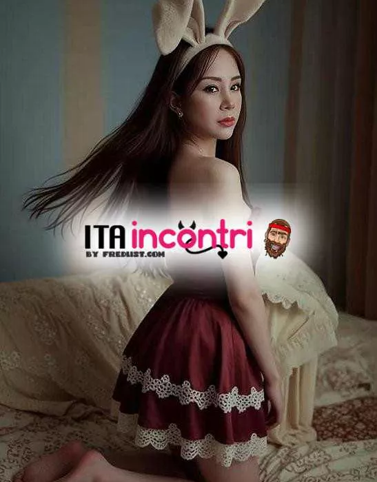 escort.it - ❤PRIMA VOLTA QUI ❤ RAGAZZA ORIENTALE❤BELLISSIMA COME MODELLO❤SENSUALE E PASSIONALE❤CHIAMAMI ❤