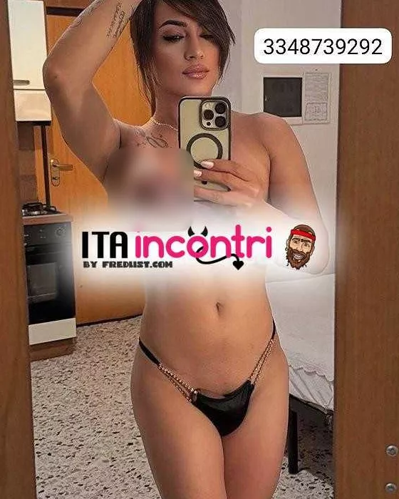 escort.it - PRIMISSIMA VOLTA DELLA BOMBA SEXY A FORLI🌸BELLISSIMA TRANS 100% REALE 🎀21 cm DI FELICITÀ ATT🌸PASSIVA MOLTO FEMMINILE🌸ASSOLUTAMENTE DA NON PERDERE🎀MOLT