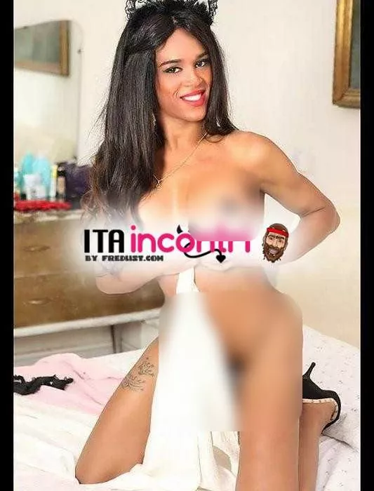 escort.it - Prycilla Presley APPENA ARRIVATA❤️Padrona new💖porcellina calda,femminile, att/ pass piena di cremina trans💖💘💔💋sicurezza, piacere💯felicità😃