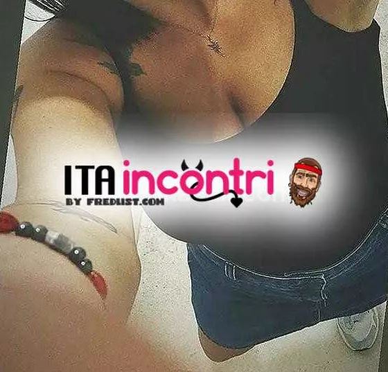 escort.it - Ragazza cam e incontro