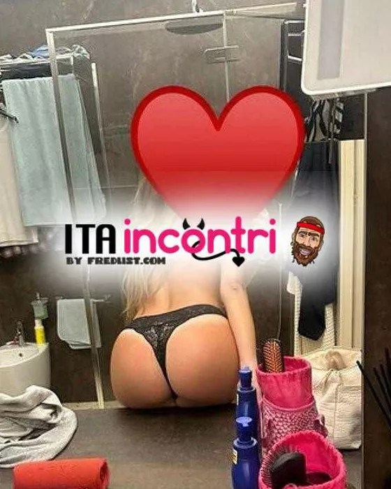 escort.it - RAGAZZA DOLCE E SOLARE❤️PRIMA VOLTA IN CITTA🙈PER POCHI GIORNI 🥰 CHIAMAMI ADESSO ❤️